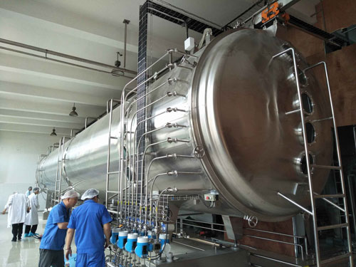 天津天士力制藥集團(tuán)