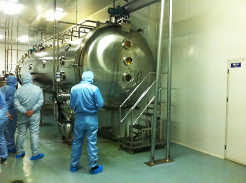 吉林萬通藥業(yè)集團(tuán)